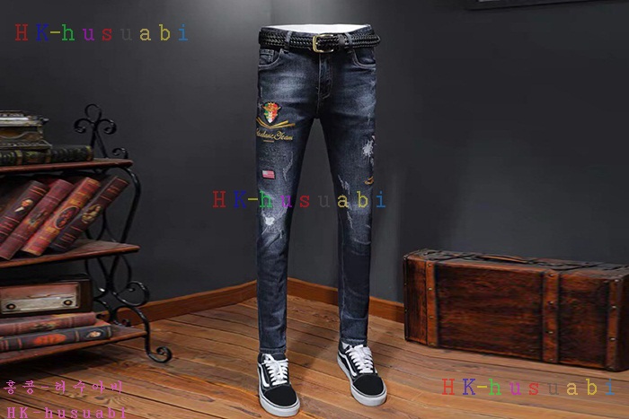 NEW 돌체엔가바나 바지 신상 DG 6488573