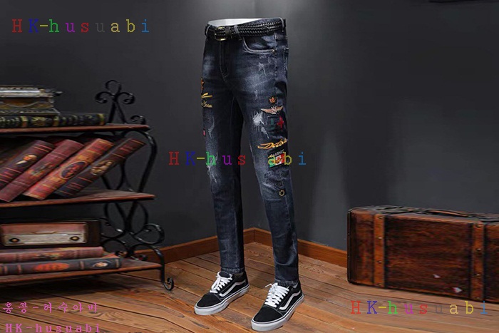 NEW 돌체엔가바나 바지 신상 DG 6488573