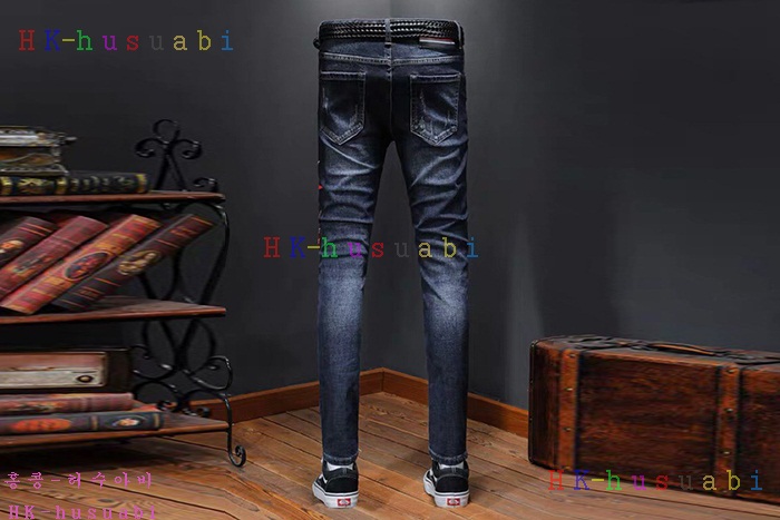 NEW 돌체엔가바나 바지 신상 DG 6488573