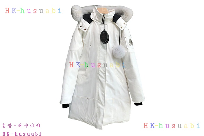 NEW 무스너클 패딩 신상 M 45822216