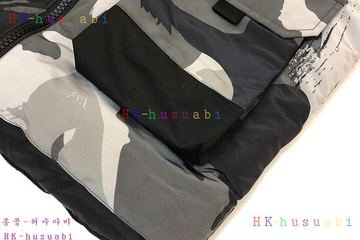 NEW 캐나다구스 패딩조끼 신상 C129541