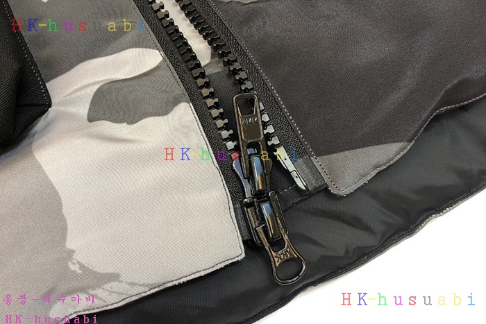 NEW 캐나다구스 패딩조끼 신상 C129541