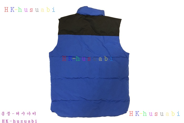 NEW 캐나다구스 패딩조끼 신상 C129532