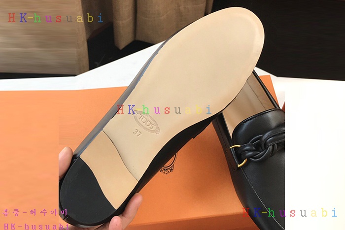 NEW 토즈 신발 신상 T 6859956