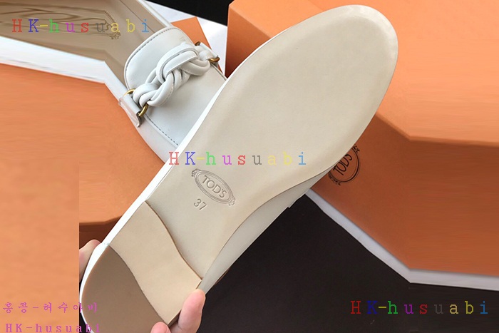 NEW 토즈 신발 신상 T 6859955