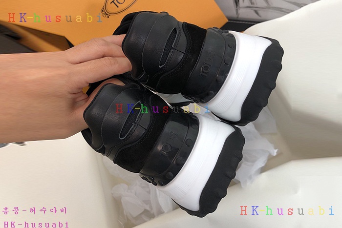 NEW 토즈 신발 신상 T 6859950