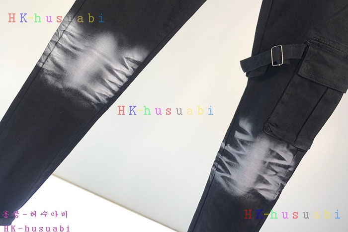 NEW 오프화이트 바지 신상 OF 667522