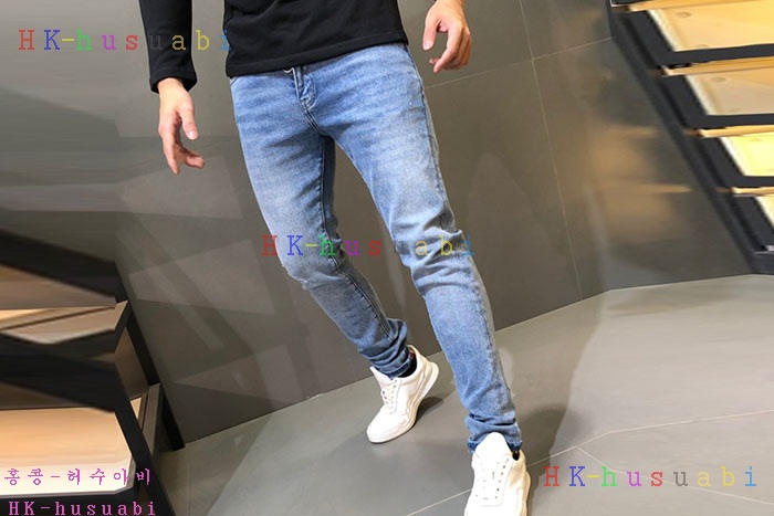NEW 오프화이트 바지 신상 OF 667521
