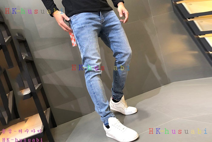 NEW 오프화이트 바지 신상 OF 667521