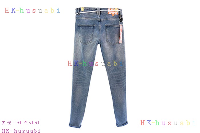 NEW 오프화이트 바지 신상 OF 667521