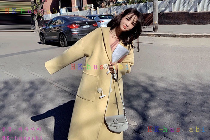 NEW 막스마라 코트 신상   MX 328550