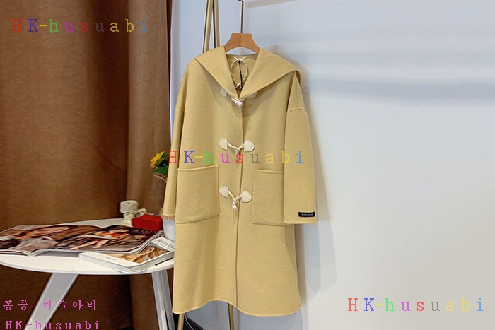 NEW 막스마라 코트 신상   MX 328550