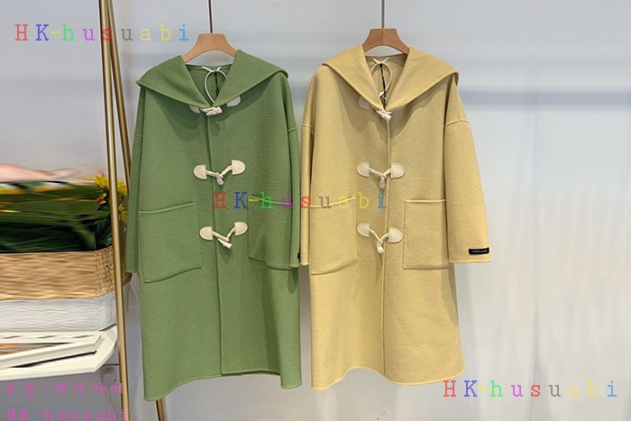 NEW 막스마라 코트 신상   MX 328550