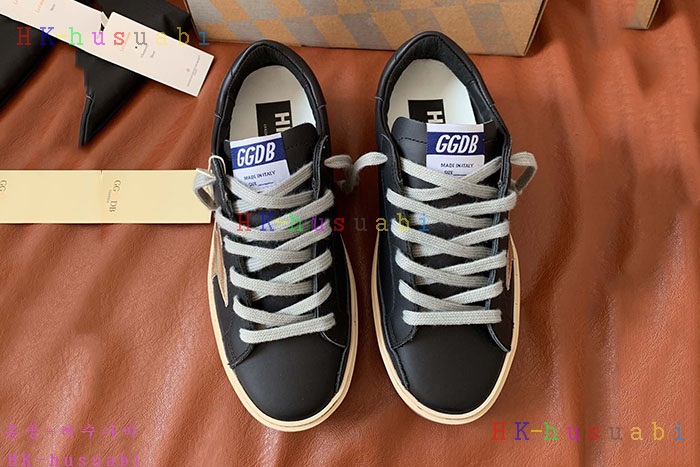 NEW 골든구스 신발 신상 G 125552