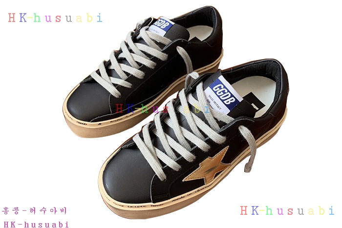 NEW 골든구스 신발 신상 G 125552