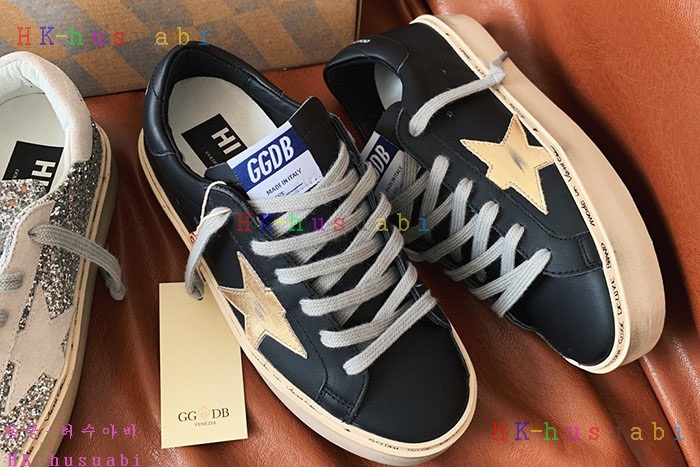 NEW 골든구스 신발 신상 G 125552