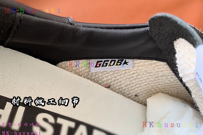 NEW 골든구스 신발 신상 G 125552