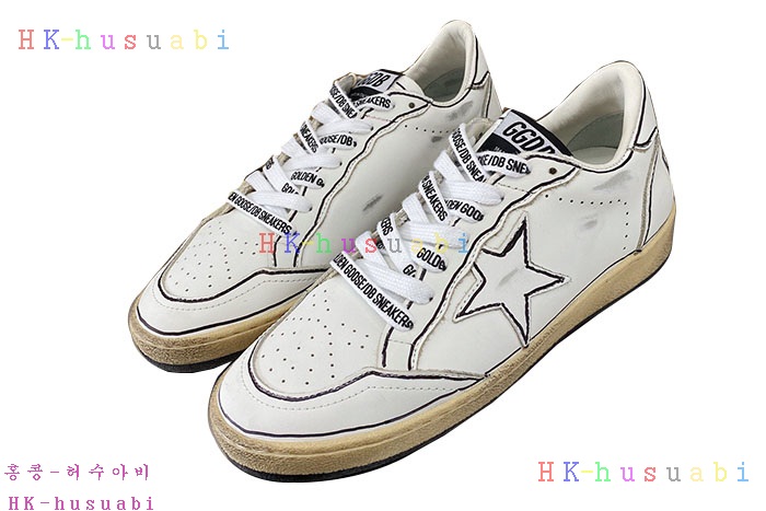 NEW 골든구스 신발 신상 G 125561