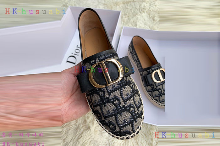 NEW 디올 신발 신상 DR 6483333