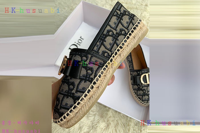 NEW 디올 신발 신상 DR 6483333