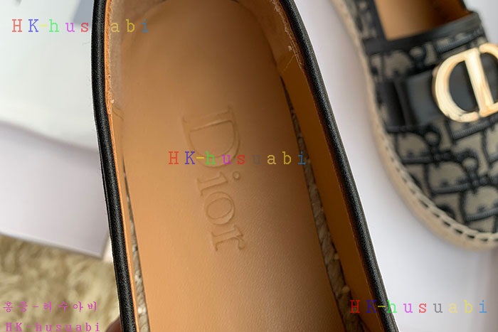 NEW 디올 신발 신상 DR 6483333
