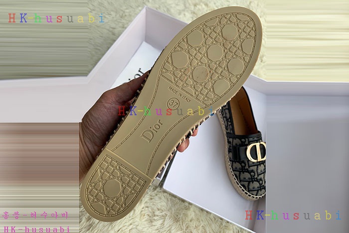 NEW 디올 신발 신상 DR 6483333
