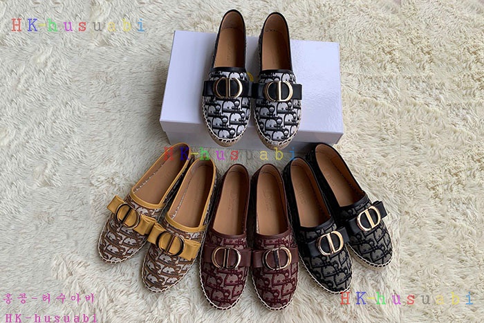 NEW 디올 신발 신상 DR 6483333
