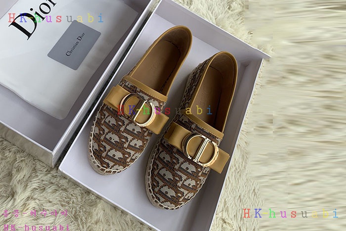 NEW 디올 신발 신상 DR 6483332