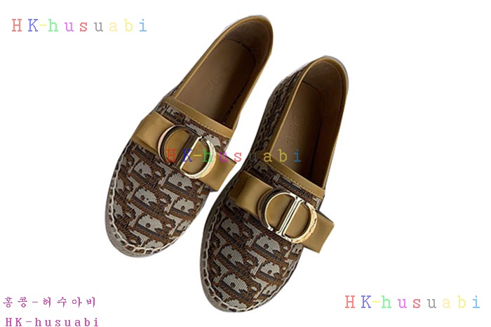 NEW 디올 신발 신상 DR 6483332