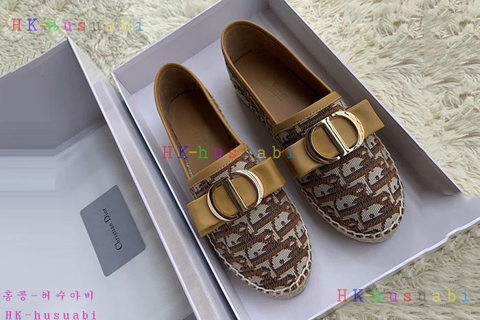 NEW 디올 신발 신상 DR 6483332