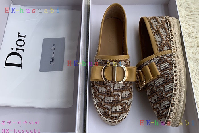 NEW 디올 신발 신상 DR 6483332