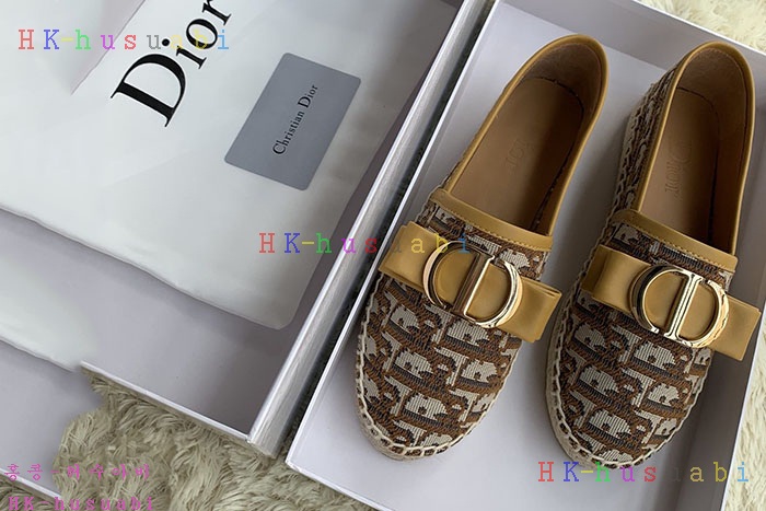 NEW 디올 신발 신상 DR 6483332