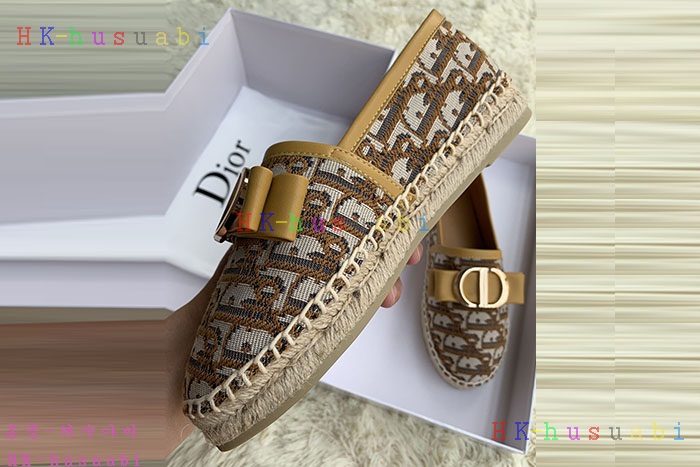 NEW 디올 신발 신상 DR 6483332