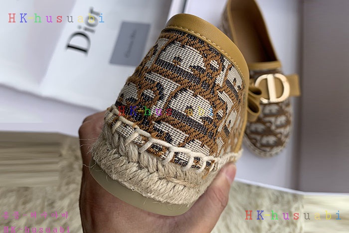 NEW 디올 신발 신상 DR 6483332
