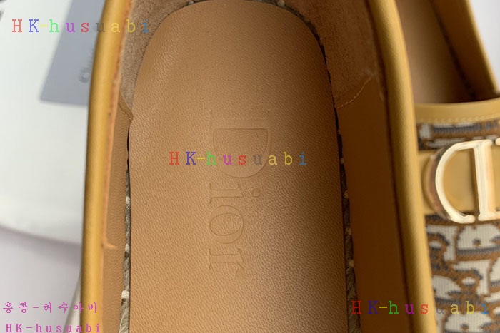 NEW 디올 신발 신상 DR 6483332