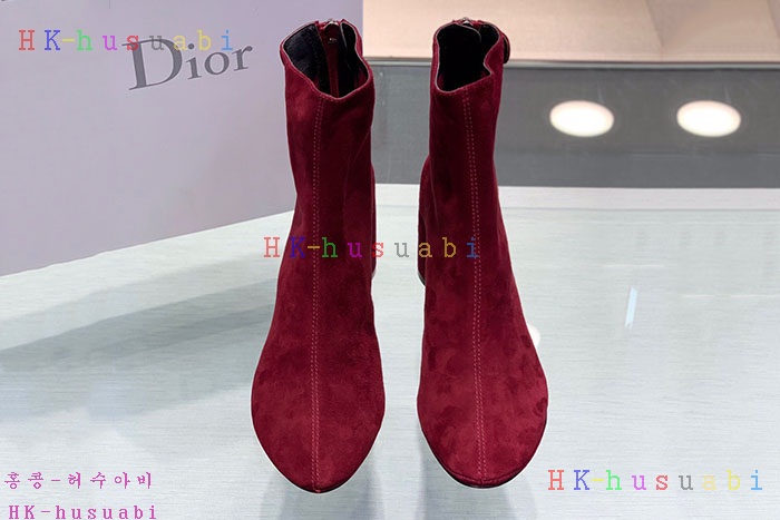 NEW 디올 신발 신상 DR 6483346