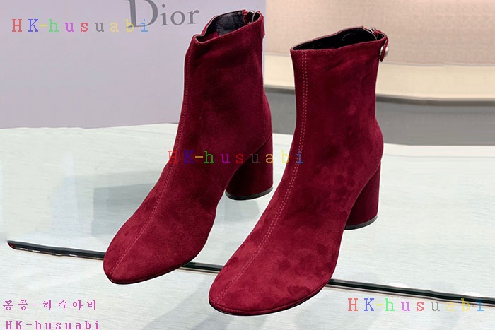 NEW 디올 신발 신상 DR 6483346