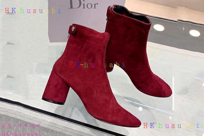 NEW 디올 신발 신상 DR 6483346
