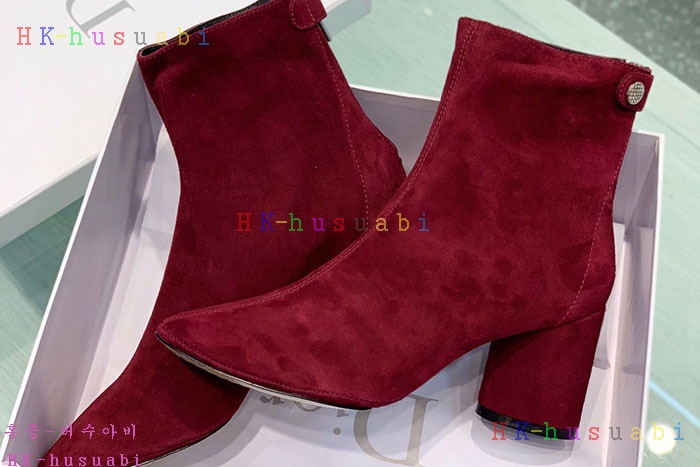 NEW 디올 신발 신상 DR 6483346