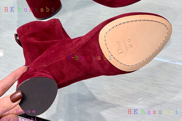NEW 디올 신발 신상 DR 6483346