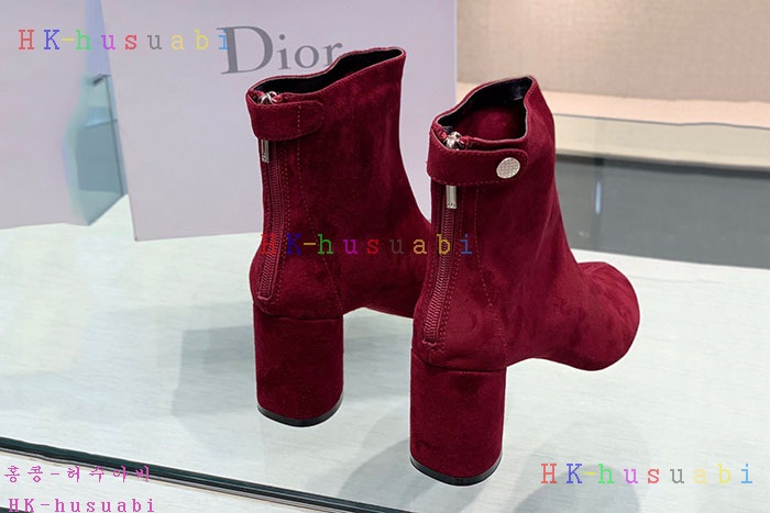 NEW 디올 신발 신상 DR 6483346