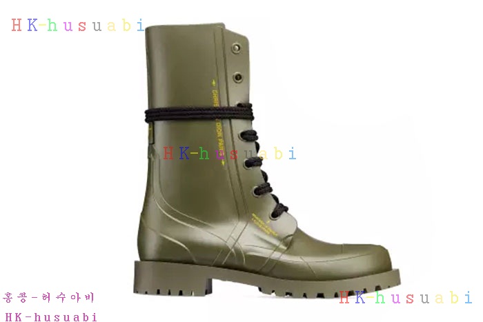 NEW 디올 신발 신상 DR 6483342
