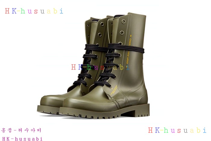 NEW 디올 신발 신상 DR 6483342