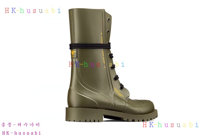 NEW 디올 신발 신상 DR 6483342