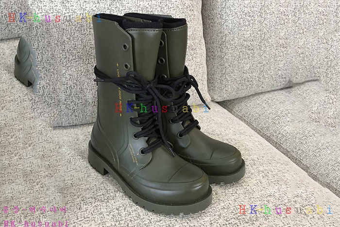 NEW 디올 신발 신상 DR 6483342