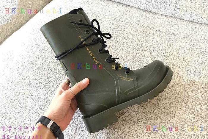 NEW 디올 신발 신상 DR 6483342