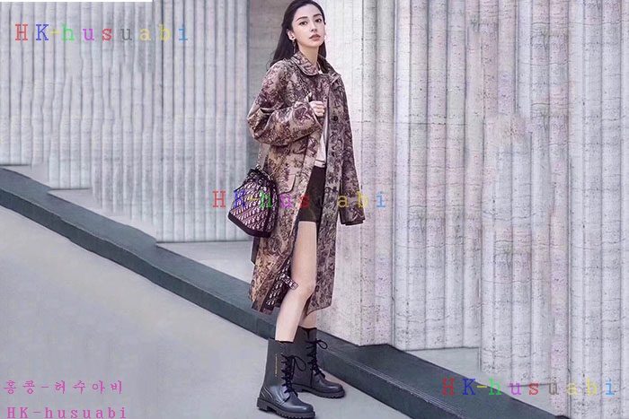NEW 디올 신발 신상 DR 6483343