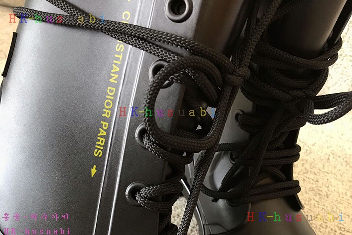 NEW 디올 신발 신상 DR 6483343