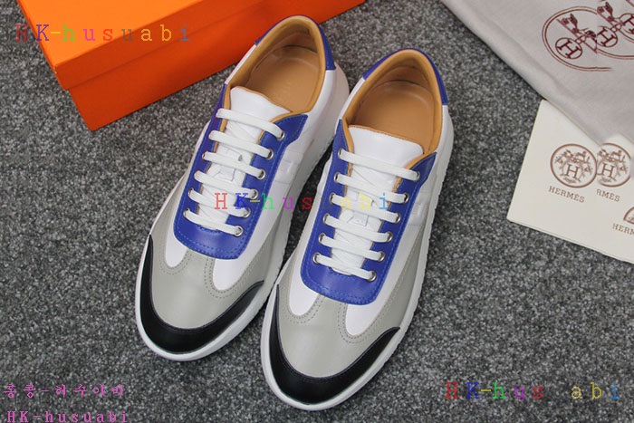 NEW 에르메스 신발 신상 H 2857562