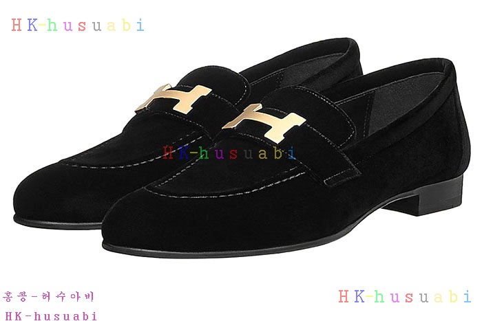 NEW 에르메스 신발 신상 H 2857576